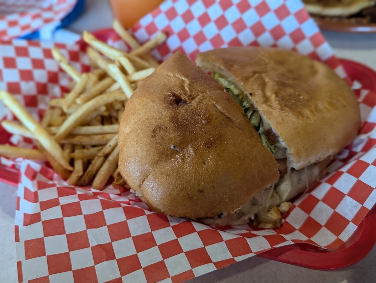 Slide Background Image